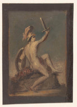 unknown-1700-march-art-print-fine-art-reproduction-wall-art-id-a9o0g0wz1