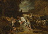 carel-fabritius-1647-mercury-and-argus-art-print-fine-art-reproduction-wall-art-id-a9ova654u