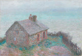 claude-monet-1897-the-customs-house-at-varengeville-art-print-fine-art-reproduction-wall-art-id-a9rthxp94