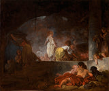 jean-honore-fragonard-the-laundresses-art-print-fine-art-reproduction-wall-art-id-a9v44cy14