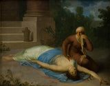 nicolai-abildgaard-the-dying-messalina-and-her-mother-art-print-fine-art-reproduction-wall-art-id-aapvygm4m