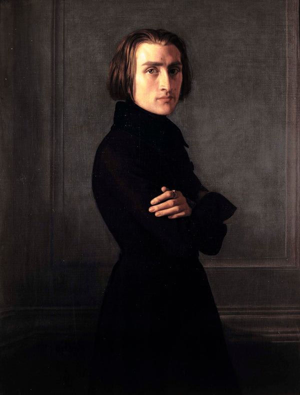 henri-lehmann-1839-portrait-of-franz-liszt-1811-1886-composer-and-pianist-art-print-fine-art-reproduction-wall-art