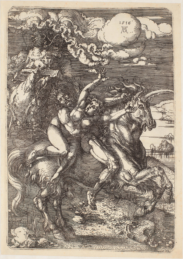 albrecht-durer-1516-abduction-on-a-unicorn-art-print-fine-art-reproduction-wall-art-id-abbegvmxm