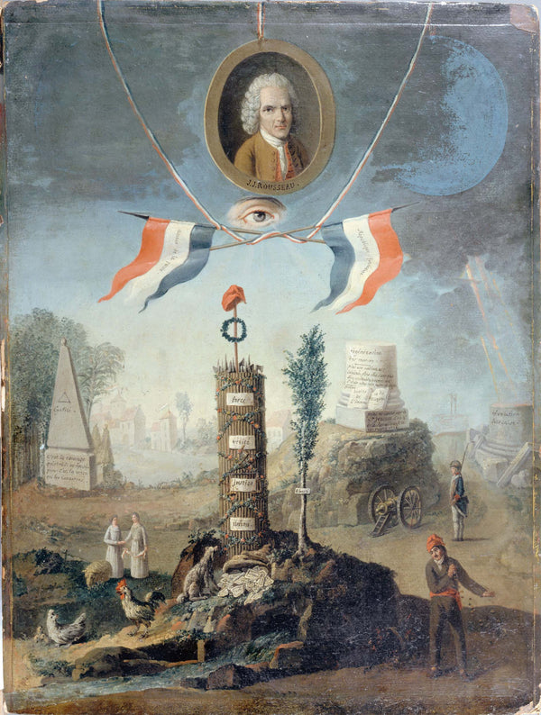 nicolas-henri-jeaurat-de-bertry-1794-revolutionary-allegory-art-print-fine-art-reproduction-wall-art