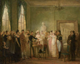 mattheus-ignatius-van-bree-1815-an-unidentified-historical-subject-art-print-fine-art-reproduction-wall-art-id-abujrsh30