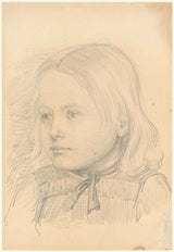 jozef-israels-1834-portrait-of-a-girl-three-quarters-to-the-left-art-print-fine-art-reproduction-wall-art-id-ac2cr8ikj