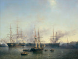 louis-meijer-1857-conquest-of-palembang-sumatra-in-indonesia-by-art-print-fine-art-reproduction-wall-art-id-ace7079os