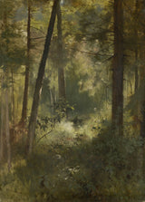 otto-gebler-waldinneres-art-print-fine-art-reproduction-wall-art-id-acn7c185q