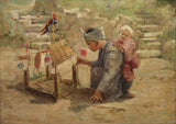 j-c-arter-1895-japanese-boy-building-a-man-of-war-art-print-fine-art-reproduction-wall-art-id-ad2y2cug4