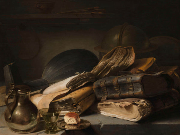 jan-lievens-1627-still-life-with-books-art-print-fine-art-reproduction-wall-art-id-adzdq56el