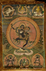 anonymous-1800-khdgyogini-art-print-fine-art-reproduction-wall-art-id-aelmavc48