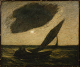 albert-pinkham-ryder-1900-under-a-cloud-art-print-fine-art-reproduction-wall-art-id-aepiieqql