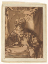 rembrandt-van-rijn-1635-actor-willem-ruyter-as-oriental-monarch-art-print-fine-art-reproduction-wall-art-id-aesgvm5c5