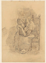 jozef-israels-1834-sitting-old-woman-leaning-on-a-stick-art-print-fine-art-reproduction-wall-art-id-af7kawxoq