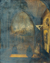 johann-nepomuk-schodlberger-crypt-vault-art-print-fine-art-reproduction-wall-art-id-afylt50gj