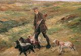 max-liebermann-1913-hunters-in-the-dunes-art-print-fine-art-reproduction-wall-art-id-ag2ycfnnn