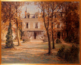 eugene-bourgeois-the-maison-de-victor-hugo-in-paris-avenue-deylau-art-print-fine-art-reproduction-wall-art