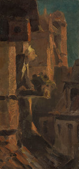 carl-spitzweg-wheres-burning-art-print-fine-art-reproduction-wall-art-id-agbo15s3v