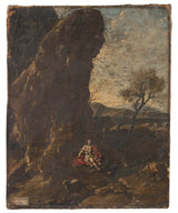 unknown-john-the-baptist-art-print-fine-art-reproduction-wall-art-id-agi059v7z