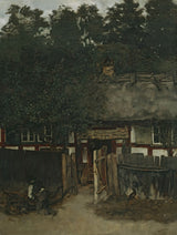 carl-schuch-farmers-house-in-ferch-on-schwielowsee-art-print-fine-art-reproduction-wall-art-id-agid6iizo