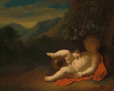pieter-van-der-werff-1700-the-infant-bacchus-art-print-fine-art-reproduction-wall-art-id-agxew4n6e