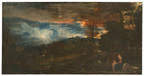 unknown-landscape-with-the-holy-family-art-print-fine-art-reproduction-wall-art-id-ahkxgjt1c