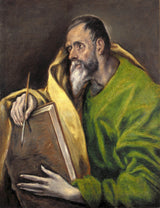 workshop-of-el-greco-1610-st-luke-of-el-greco-art-print-fine-art-reproduction-wall-art-id-ahpi6cw6w