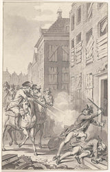 jacobus-buys-1787-two-insurgent-soldiers-in-s-hertogenbosch-by-riders-art-print-fine-art-reproduction-wall-art-id-ai466lnn1