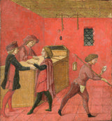 unknown-1440-payment-of-salaries-to-the-night-watchmen-in-the-camera-art-print-fine-art-reproduction-wall-art-id-ai7q0dkli