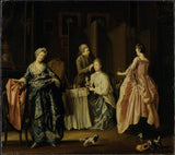 pehr-hillestrom-the-morning-toilet-boudoir-scene-art-print-fine-art-reproduction-wall-art-id-aiqjscz23