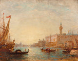 felix-ziem-1870-venice-the-doges-palace-art-print-fine-art-reproduction-wall-art