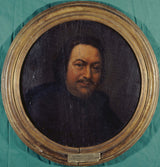 anonymous-1845-presumed-portrait-of-honore-de-balzac-1799-1850-writer-art-print-fine-art-reproduction-wall-art