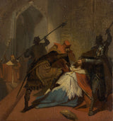 wilhelm-lindenschmit-der-jungere-murder-of-a-cardinal-art-print-fine-art-reproduction-wall-art-id-aj7p7mwt2