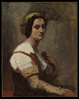 camille-corot-1870-sibylle-art-print-fine-art-reproduction-wall-art-id-aj8wgoich