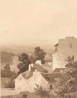 alexis-victor-joly-1803-paris-seen-from-viroflay-art-print-fine-art-reproduction-wall-art-id-ajh1vgsix