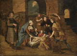 unknown-1580-adoration-of-the-shepherds-art-print-fine-art-reproduction-wall-art-id-ak4v1tndr