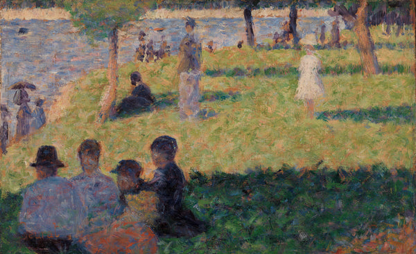 georges-seurat-group-of-figures-study-fora-sunday-at-la-grande-jatte-art-print-fine-art-reproduction-wall-art-id-akd2o4w69