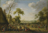 joost-cornelisz-droochsloot-1637-village-scene-art-print-fine-art-reproduction-wall-art-id-akqco73uy