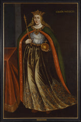 unknown-margaret-1353-1412-queen-of-denmark-norway-and-sweden-art-print-fine-art-reproduction-wall-art-id-alq4t25lm