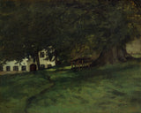 wilhelm-trubner-1874-linde-on-herrenchiemsee-art-print-fine-art-reproduction-wall-art-id-alzsh087r