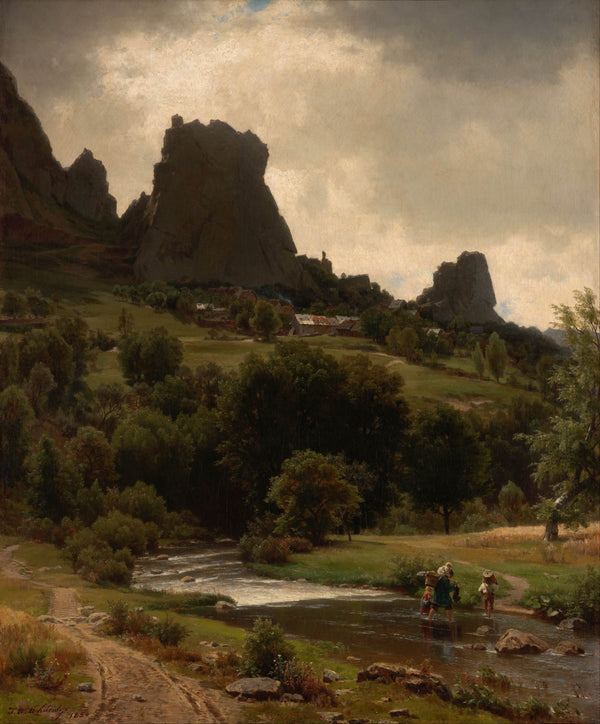 worthington-whittredge-1853-summer-pastorale-view-of-kallenfels-art-print-fine-art-reproduction-wall-art-id-am0bqxkmh