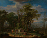 jan-van-huysum-1700-arcadian-landscape-with-a-ceremonial-sacrifice-art-print-fine-art-reproduction-wall-art-id-ama2pl3fp