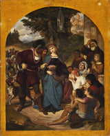 august-hopfgarten-1832-the-miracle-of-st-elizabeth-art-print-fine-art-reproduction-wall-art-id-amhudy8k2