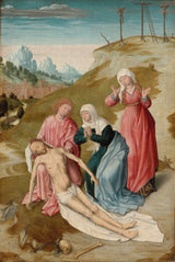 unknown-1500-the-lamentation-art-print-fine-art-reproduction-wall-art-id-amjnf0saz