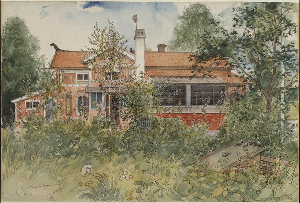 carl-larsson-the-cottage-from-a-home-26-watercolours-art-print-fine-art-reproduction-wall-art-id-ammuwjo51
