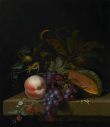 pieter-gallis-1673-still-life-with-fruit-art-print-fine-art-reproduction-wall-art-id-an9w51s5w