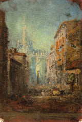 felix-ziem-the-duomo-of-milan-art-print-fine-art-reproduction-wall-art