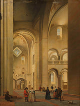 pieter-jansz-saenredam-1637-the-transept-of-the-mariakerk-in-utrecht-seen-from-the-art-print-fine-art-reproduction-wall-art-id-ao878lldn