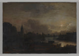 aert-van-der-neer-moonlight-landscape-art-print-fine-art-reproduction-wall-art-id-aoaznww5p