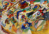 wassily-kandinsky-1913-study-on-composition-vii-draft-2-art-print-fine-art-reproduction-wall-art-id-aoe6modsf